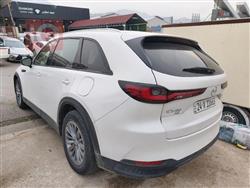 Mazda CX-90